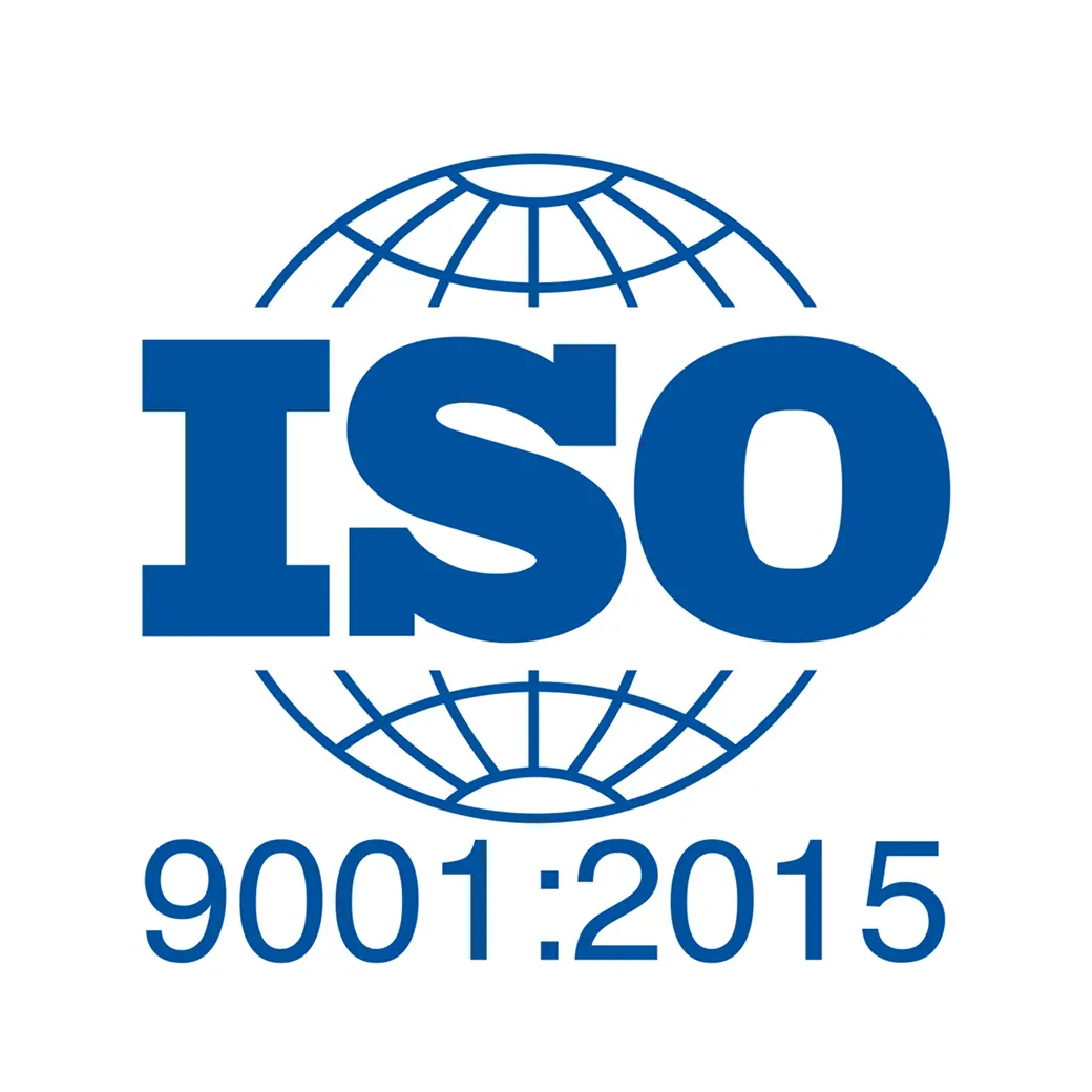 ISO_9001-2015-certified